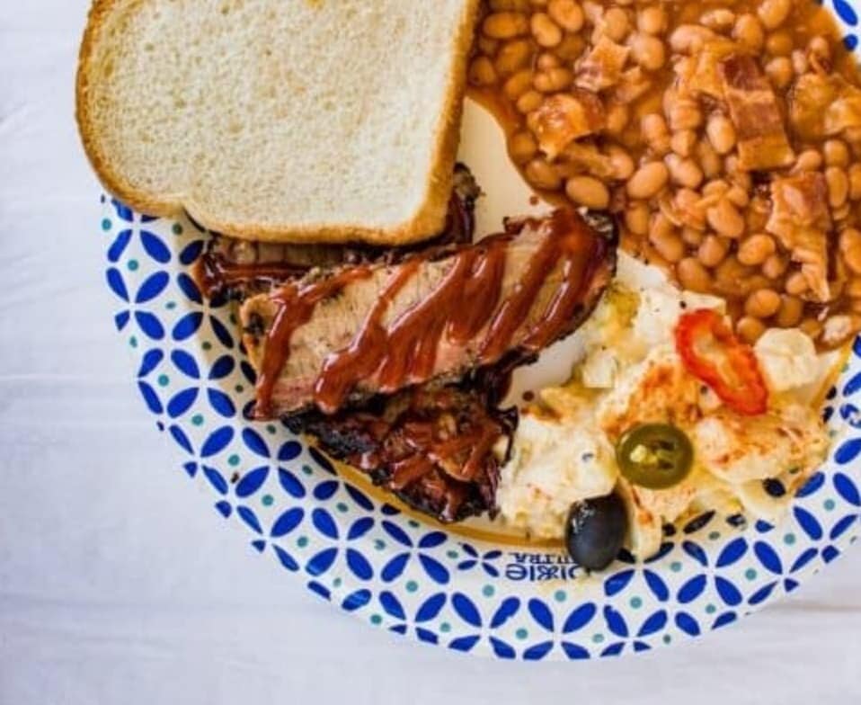 Best BBQ Catering in Dallas, TX Meat & Greet Caterers