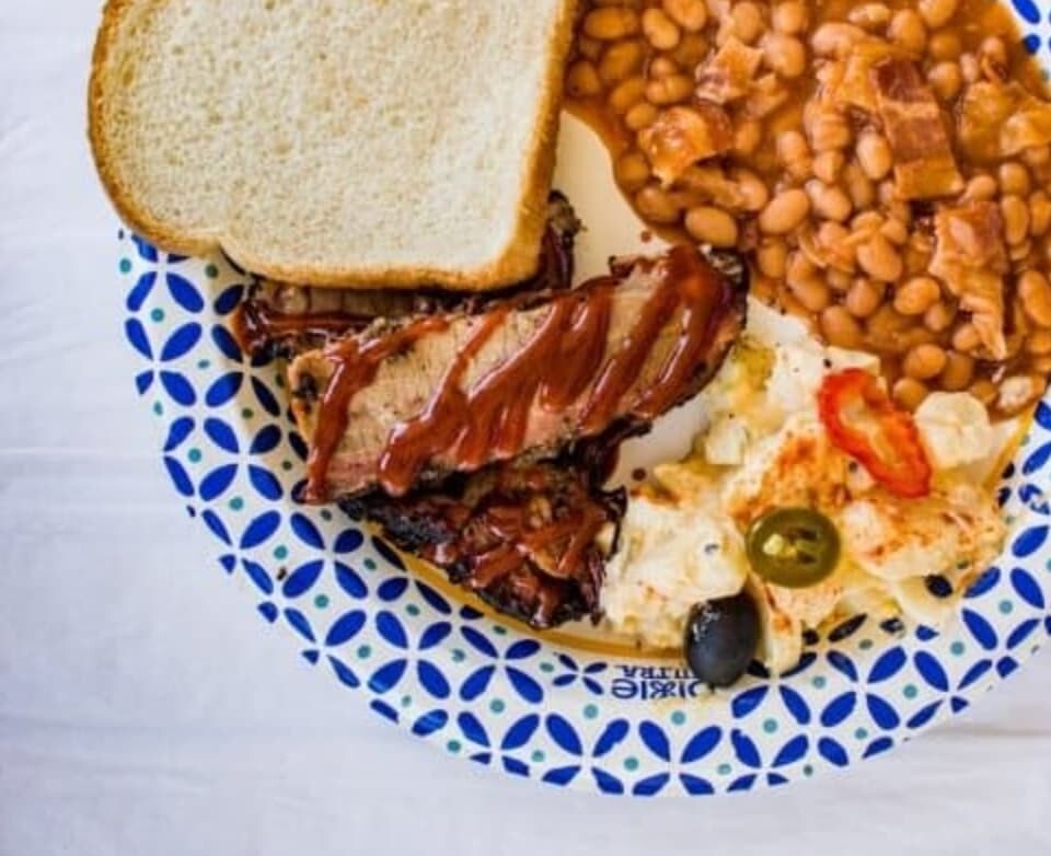 best bbq catering Forest Hill TX